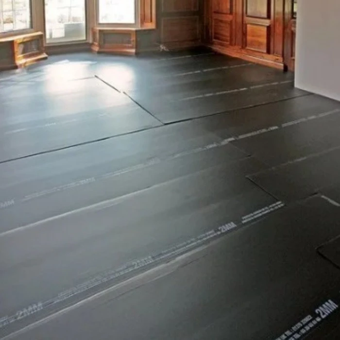 Plastic Protective Board 2