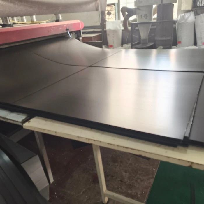 2.5mm Corflute Sheet 1