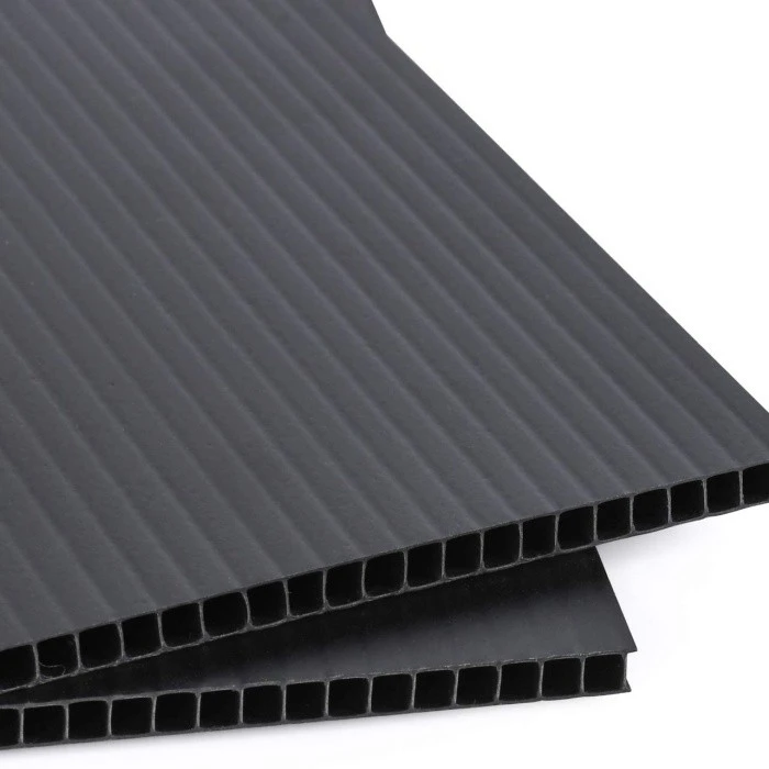 Plastic Protective Board 1